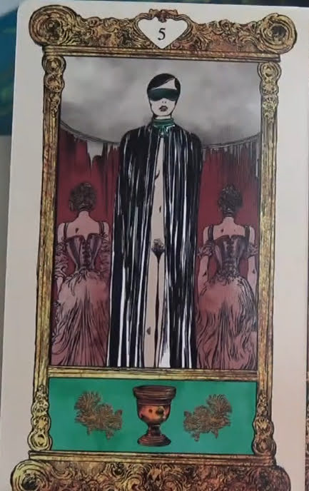 Valentina Tarot